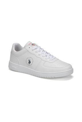 DIMLER 9PR Beyaz Erkek Sneaker Ayakkabı 100417847