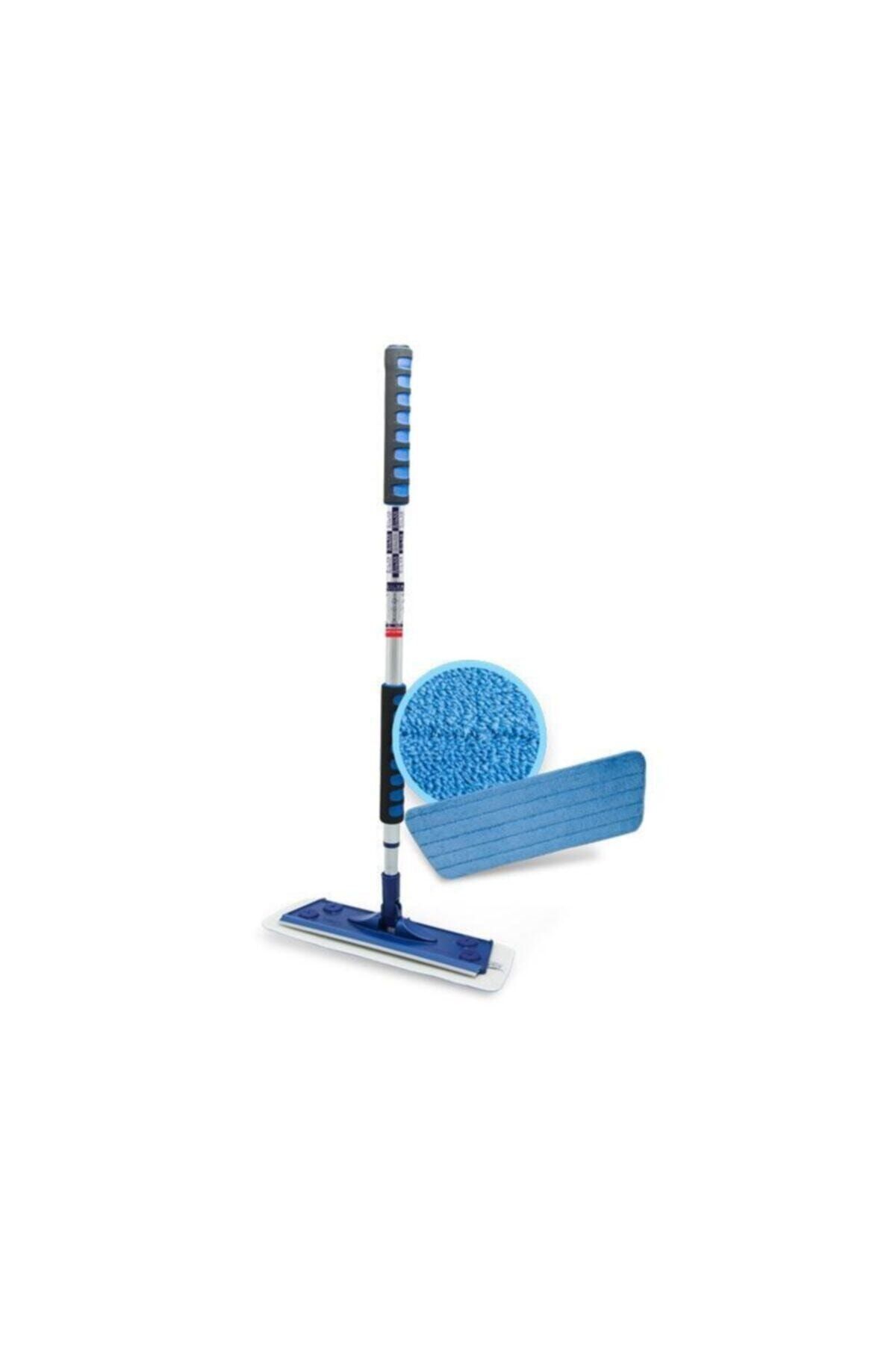 Silva Kuru Bezli Mop Set
