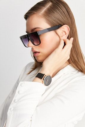 fossil kadin kol saati fes2860 fiyati yorumlari trendyol