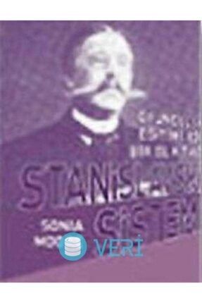 Stanislavski Sistemi Oyunculuk Eğitimi İçin Bir El Kitabı 68817