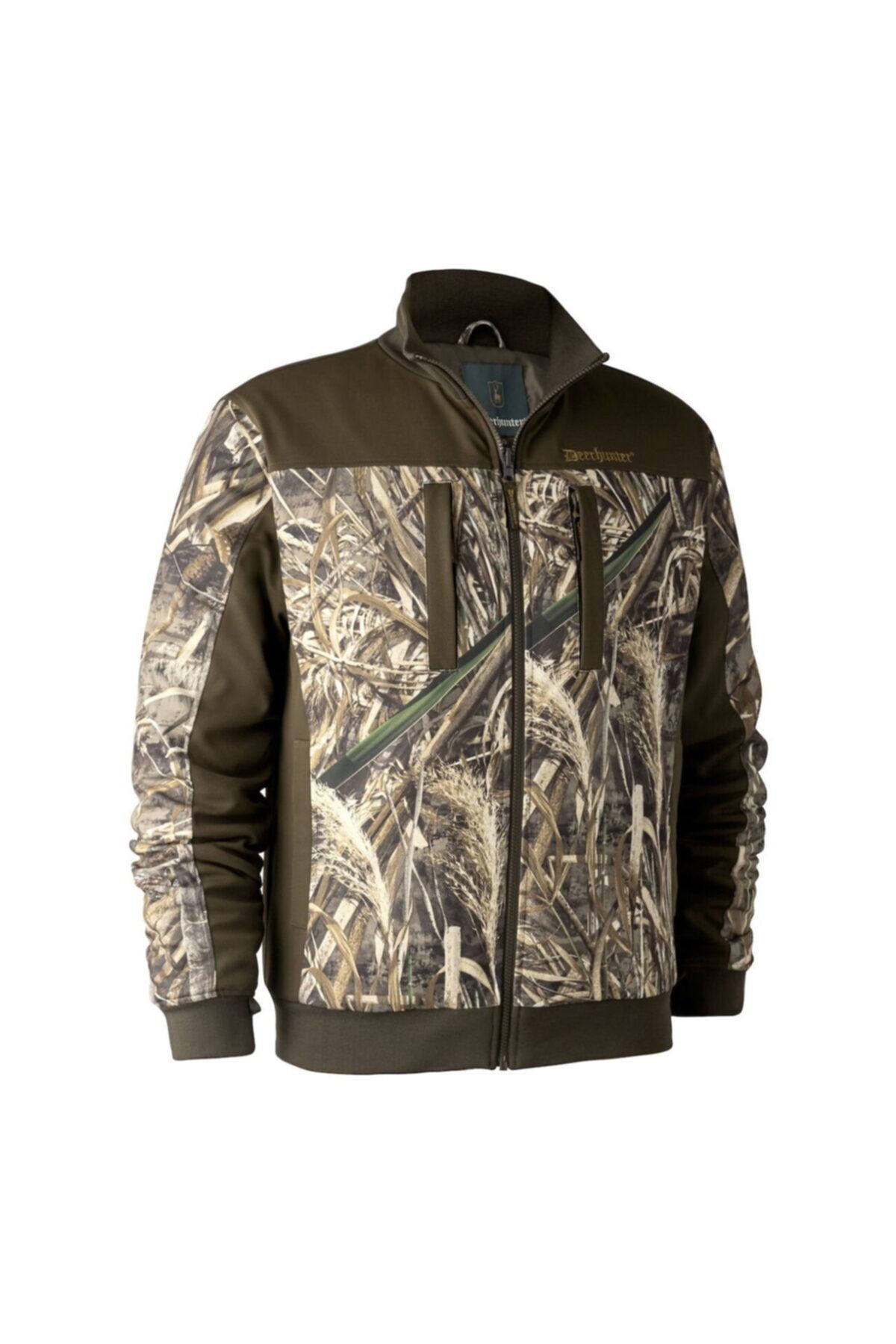 Deerhunter camo jacket clearance