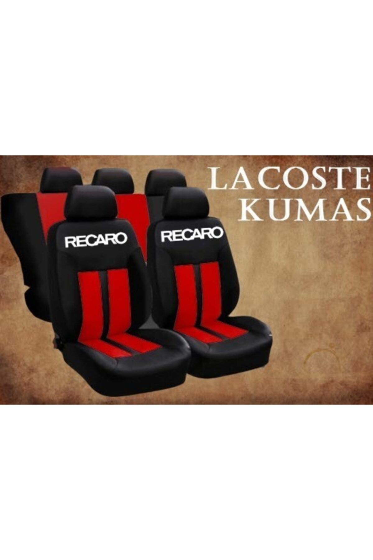 Simika Recaro Kirmizi Seritli Siyah Koltuk Kilifi Fiyati Yorumlari Trendyol Simika Recaro Kirmizi Seritli Siyah Koltuk Kilifi Fiyati Yorumlari Trendyol