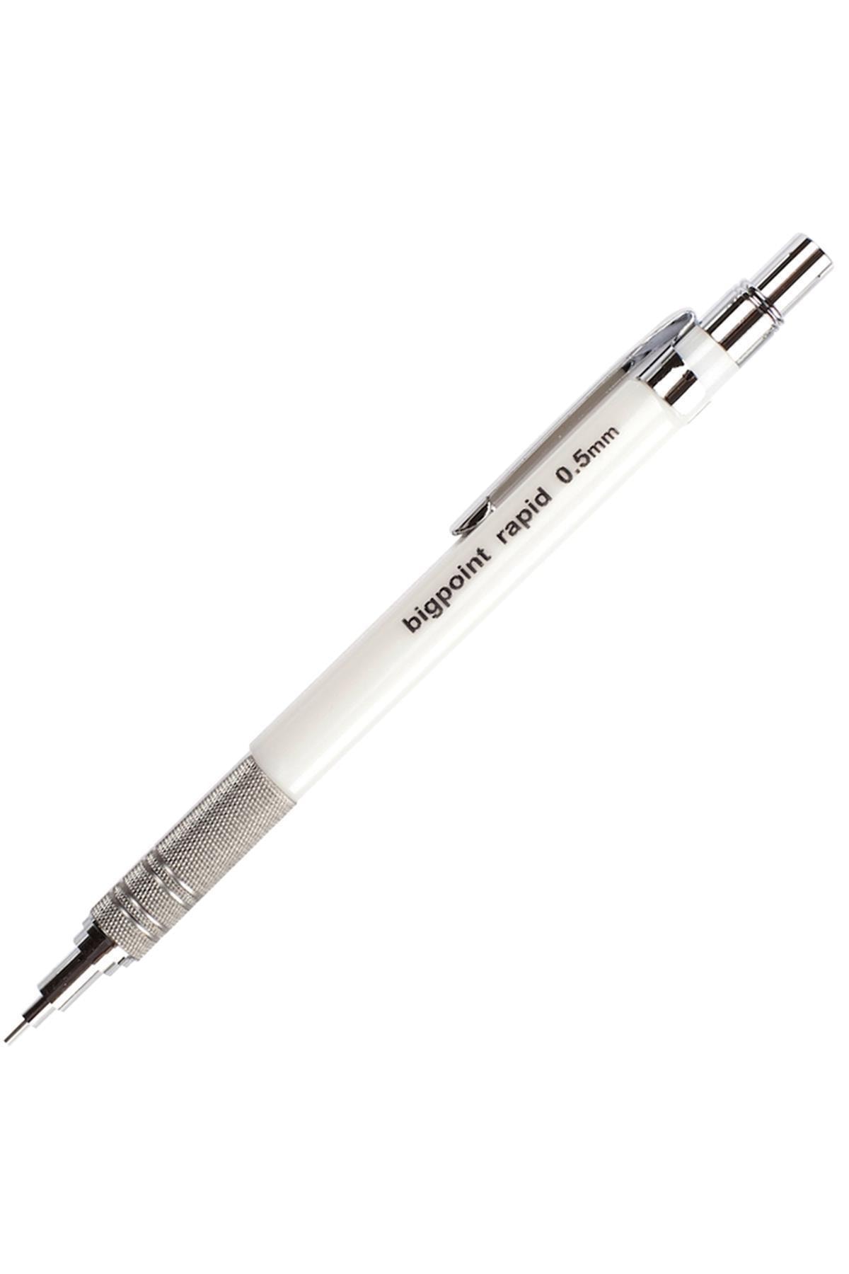 Bigpoint Rapid Versatil 0.5mm Beyaz