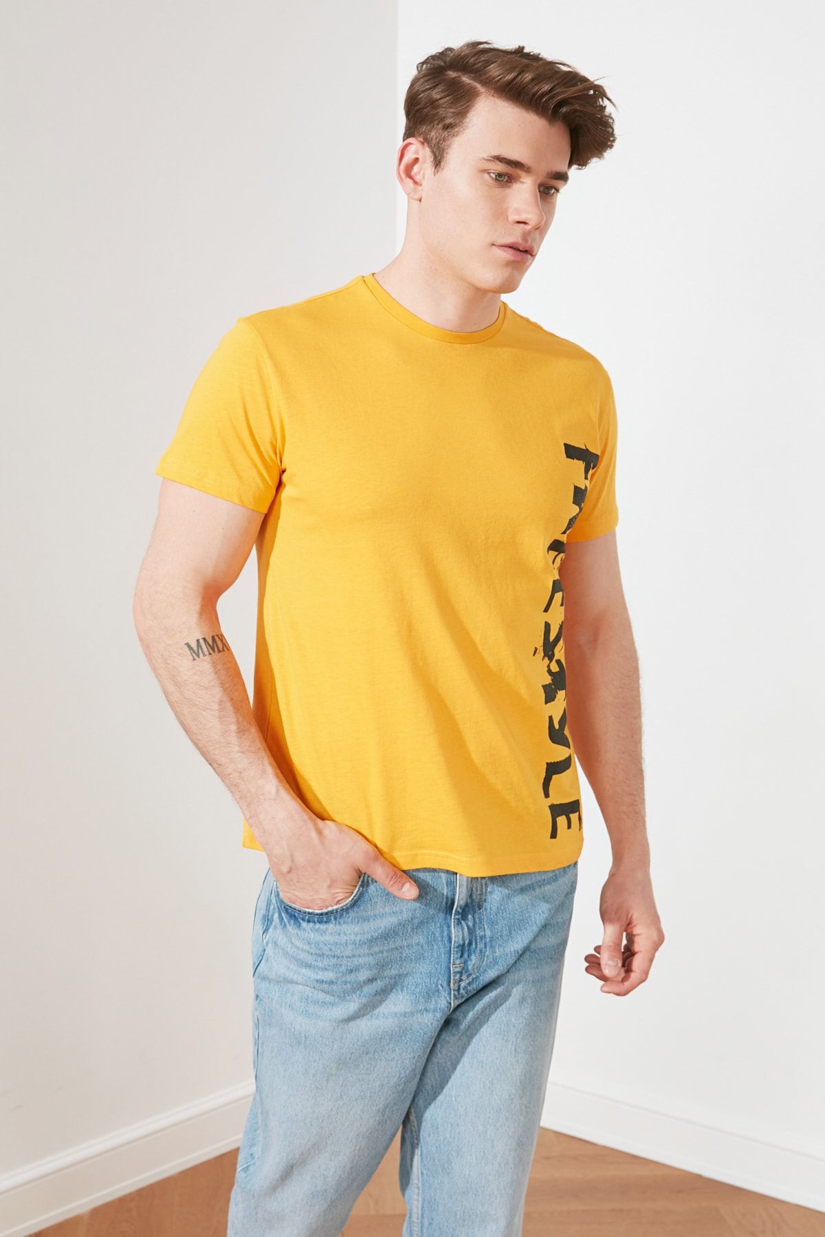 product side