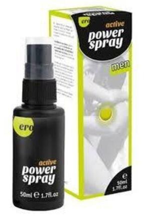 Ero Byhot Active Power Spray