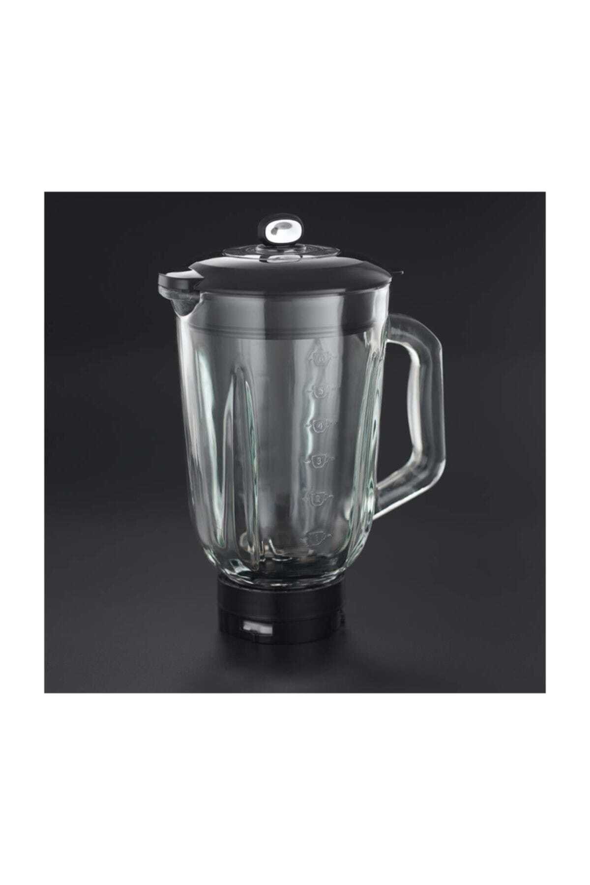 Russell Hobbs 25190-56 Retro Cam Blender - Kırmızı fotoğrafı 4 (önizleme)
