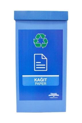 ÖZTAMER Geri Dönüşüm Kutusu