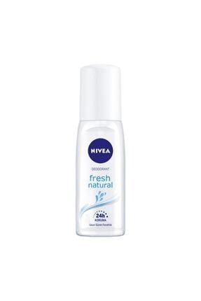 nivea deodorant beauty elixir sut ozleri fresh waterlily kadin rolon fiyati yorumlari trendyol
