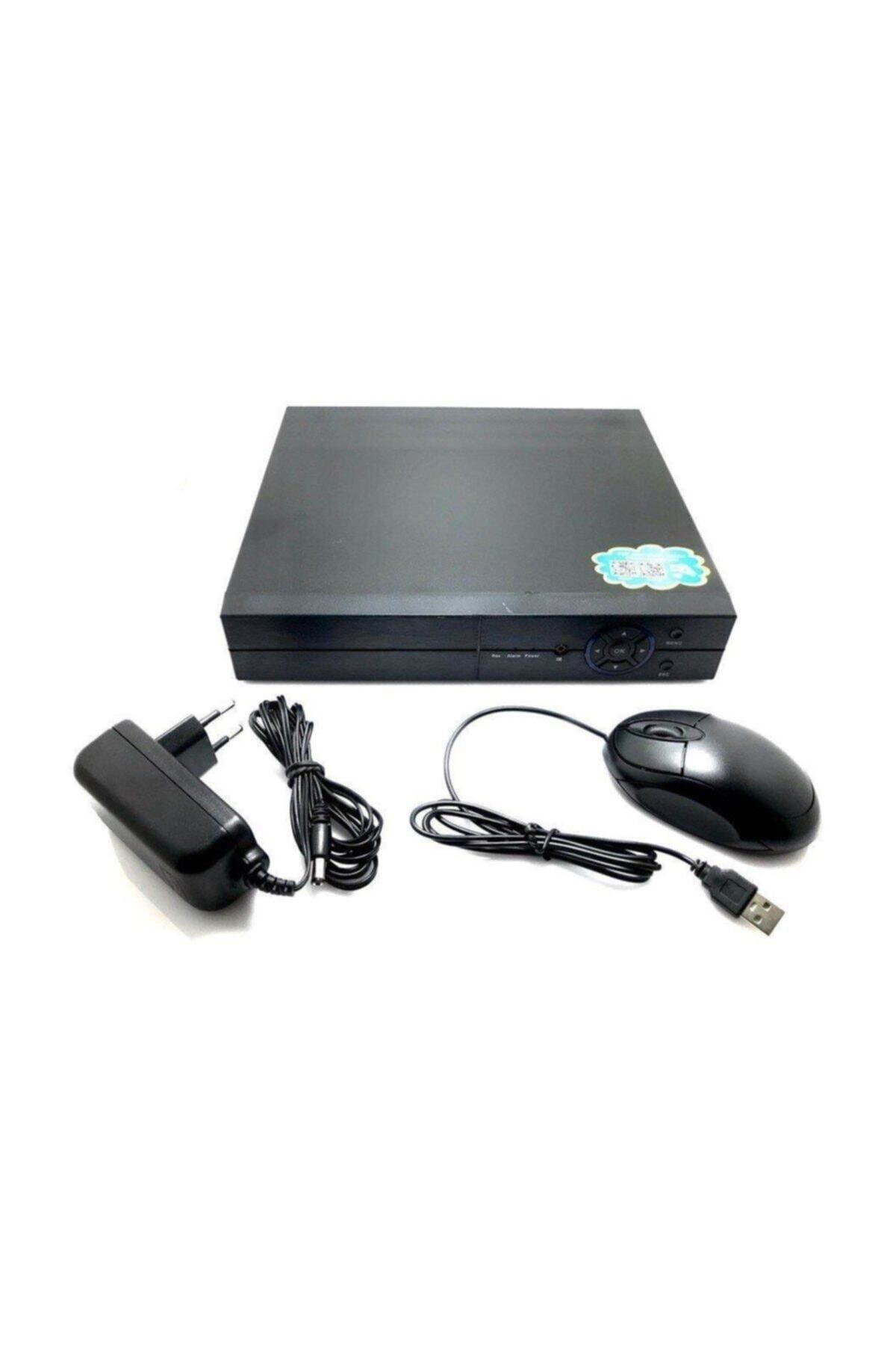 avenir av tc16m 16kanal h265 ahd dvr