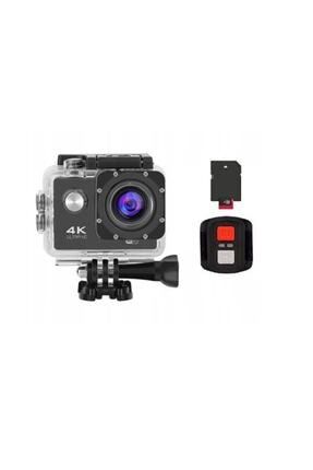 sjcam air 4k wifi aksiyon kamerasi