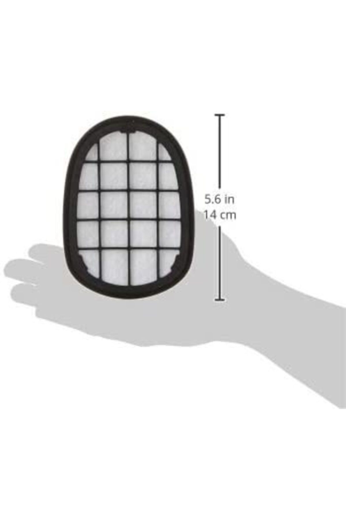 Popüler-Philips Speedpro Max Aqua Fc6904/01 - Filter Set 4
