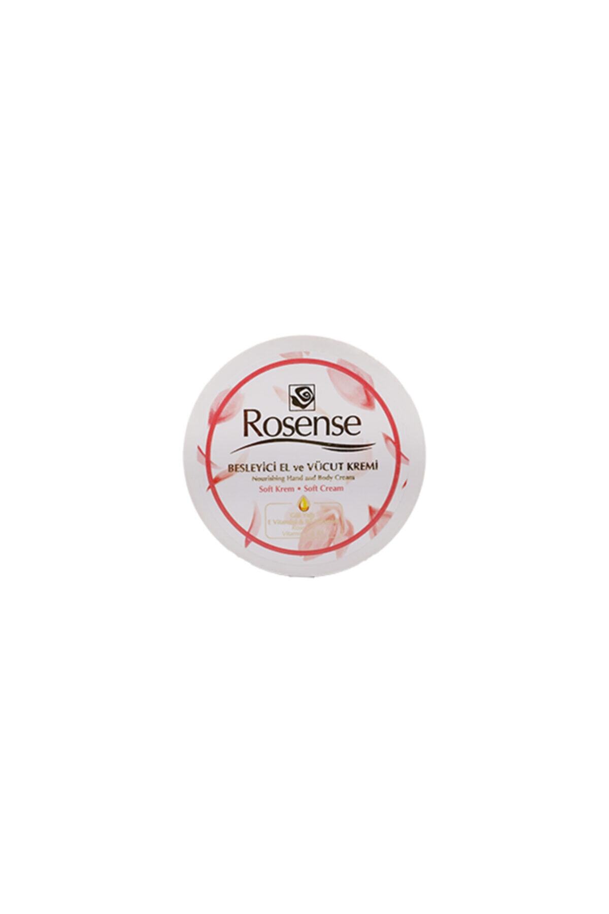 Besleyici El Ve Vücut Soft Krem - 250 ml — 74 — تصویر 3 از 3