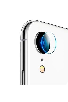 Apple Iphone Xr Kırılmaz Kamera Lens Koruma Temperli Cam 10.852.1013.00