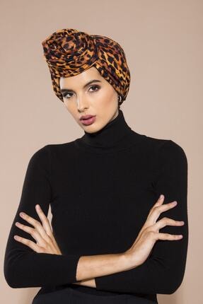 19V69 ITALIA Kadın Siyah Pavıa Şal - 15144-v01