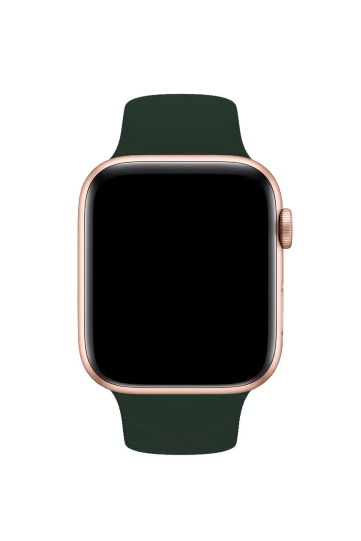 Dark green shop apple watch band