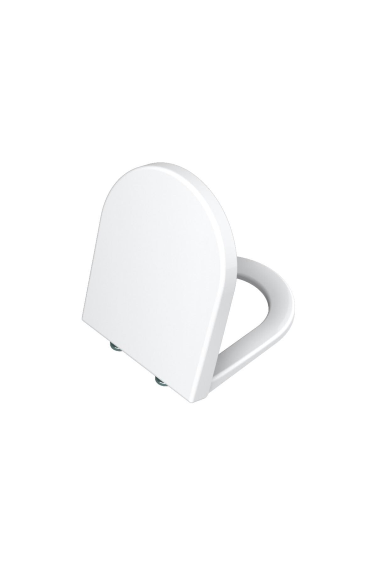 VitrA Yavaş Kapanır Klozet Kapağı 72-003-309 S 50