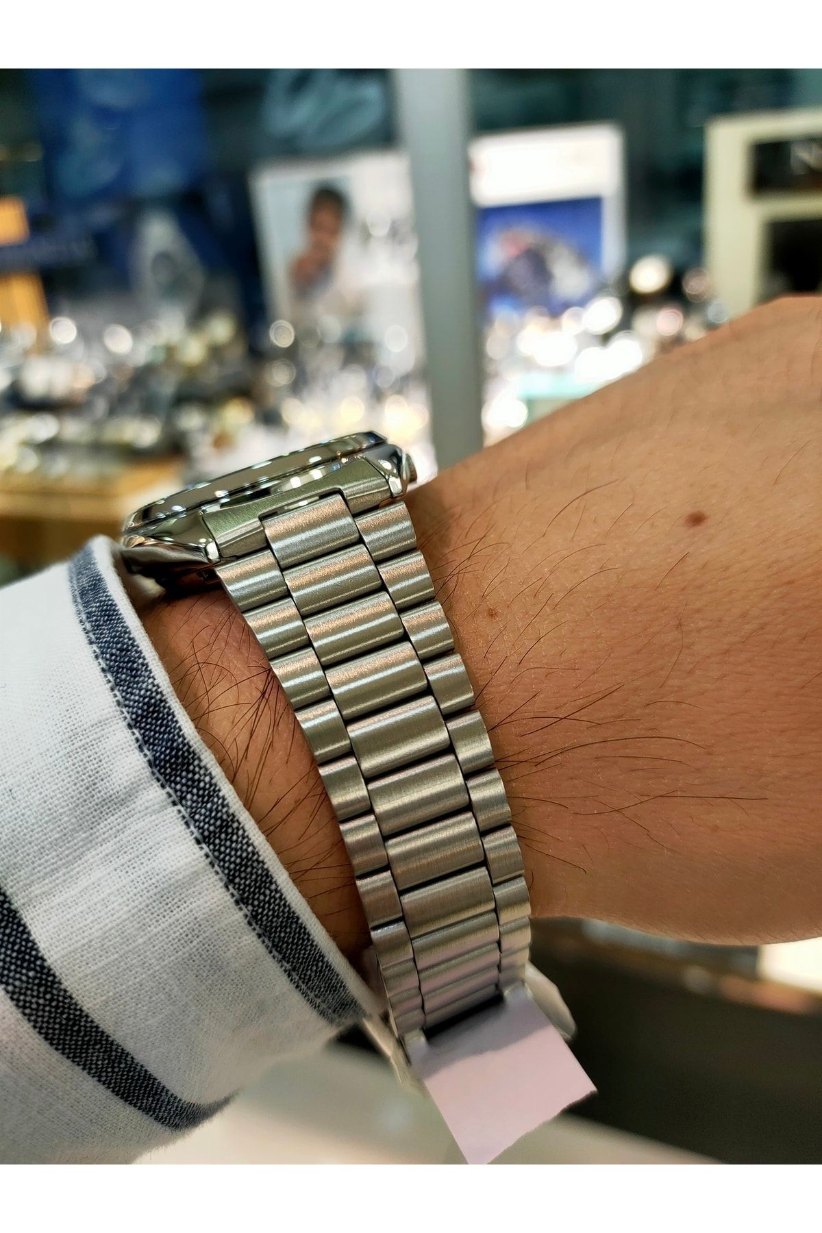 Seiko store 5 snxg47k