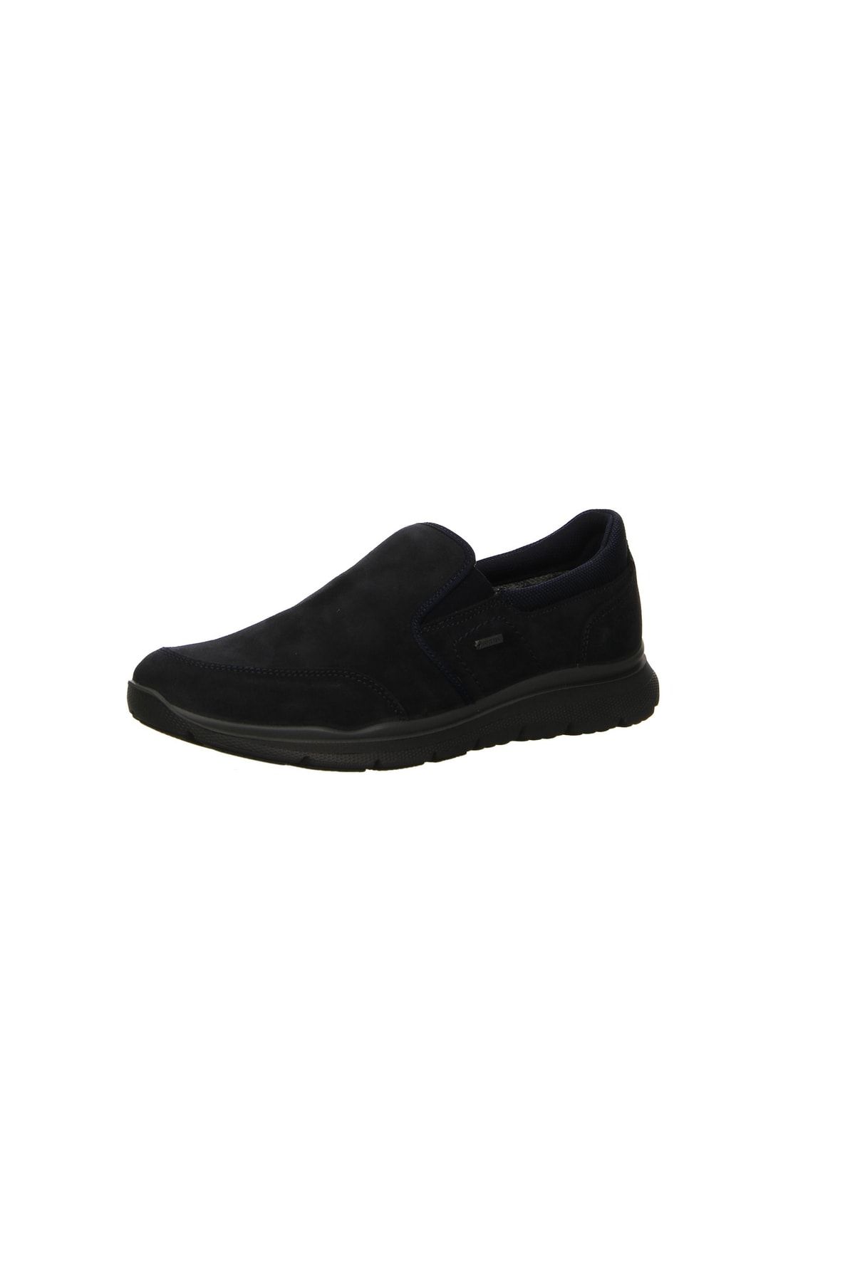 ARA Pantolette Blau Flacher Absatz Fast ausverkauft