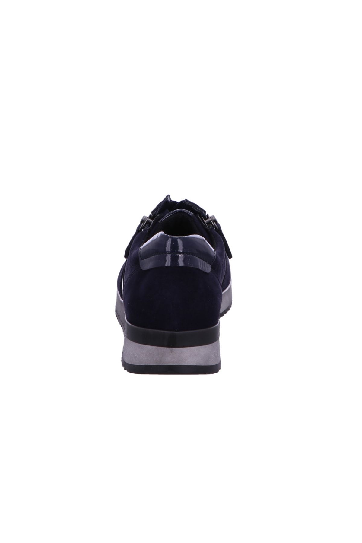 GABOR Sneaker Blau Flacher Absatz Fast ausverkauft NV8010