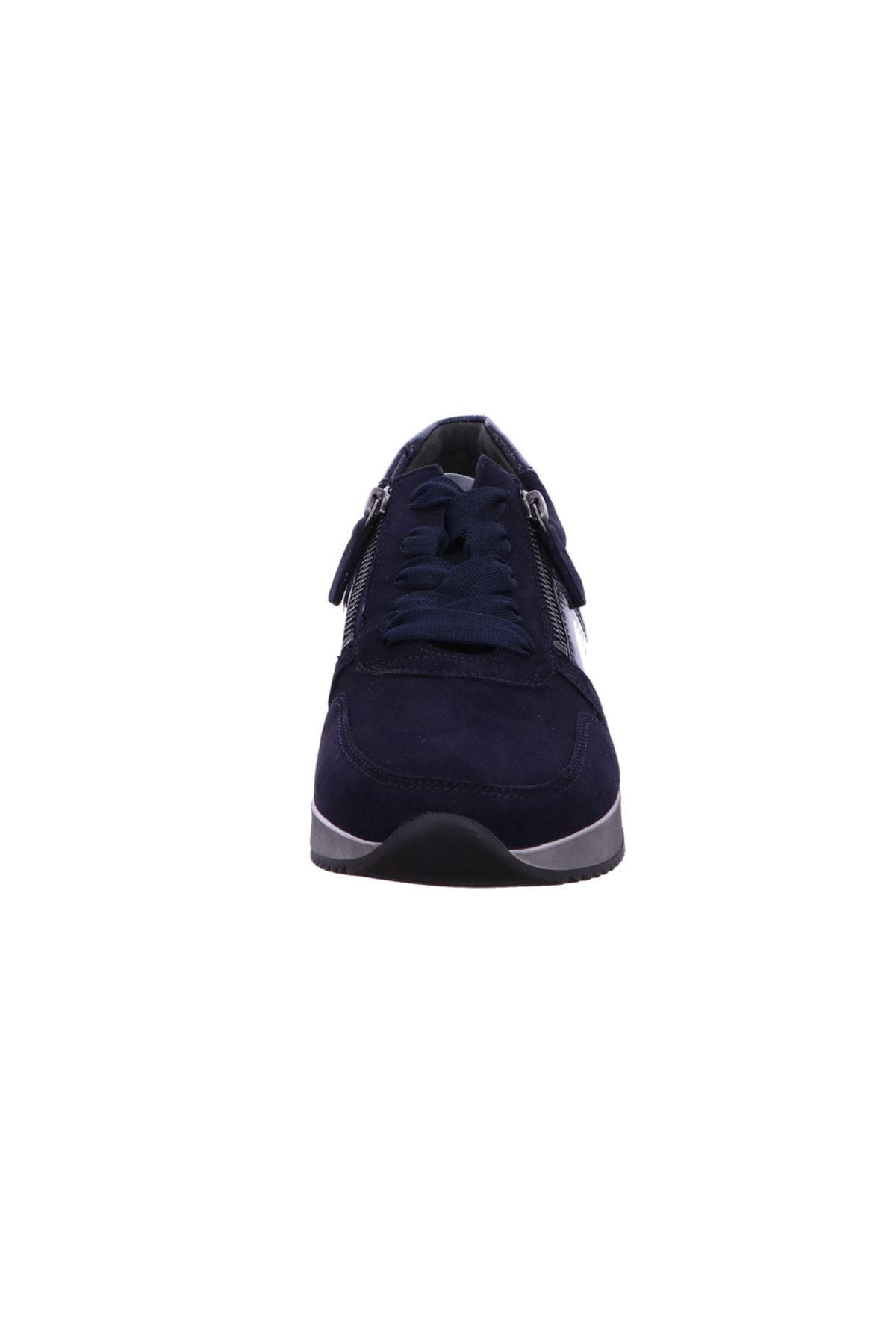 GABOR Sneaker Blau Flacher Absatz Fast ausverkauft NV8010