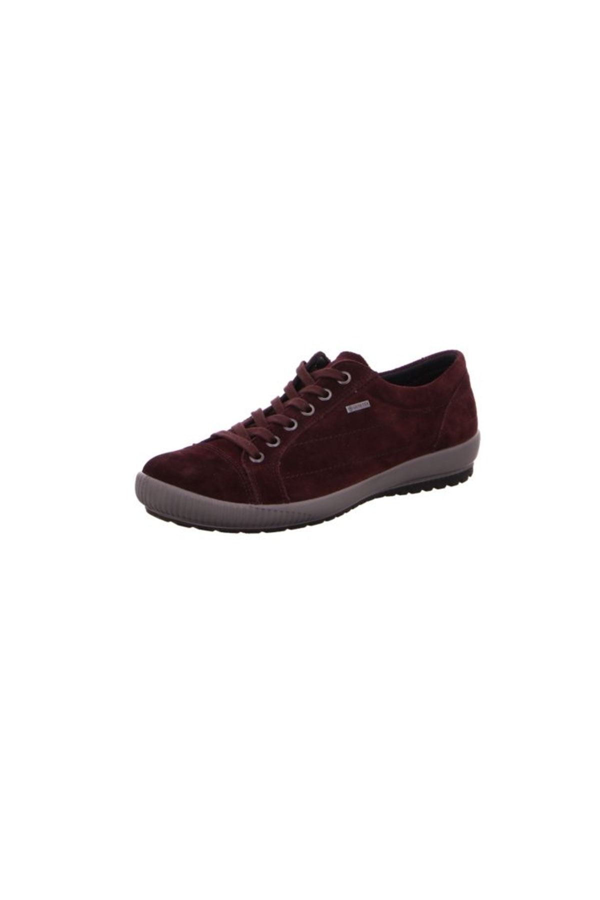Legero Sneaker Rot Flacher Absatz