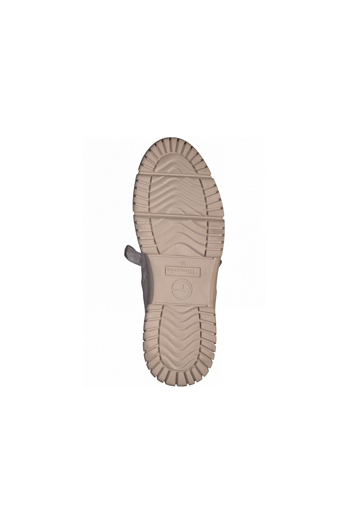 Tamaris Stiefelette Weiß Flacher Absatz Fast ausverkauft ZL8477