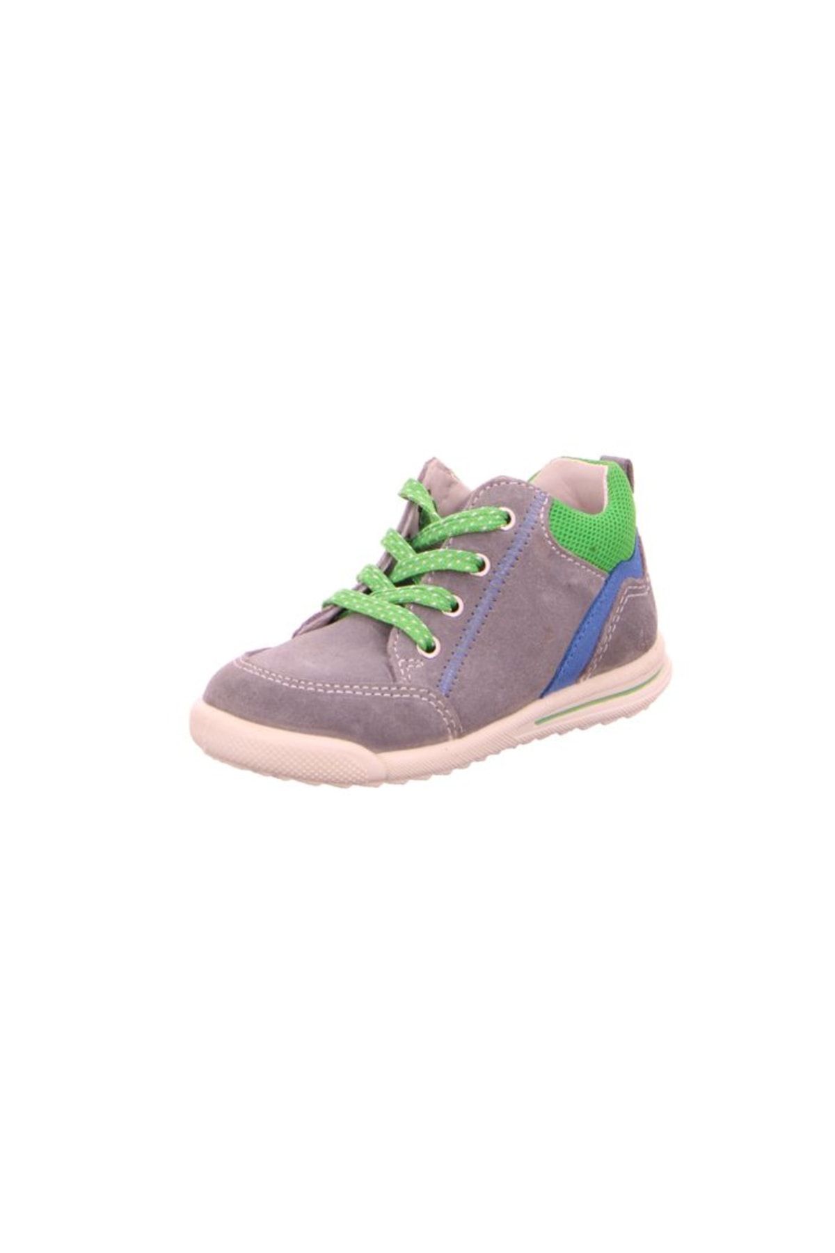 Superfit Outdoor-Schuhe Mehrfarbig Flacher Absatz Fast ausverkauft