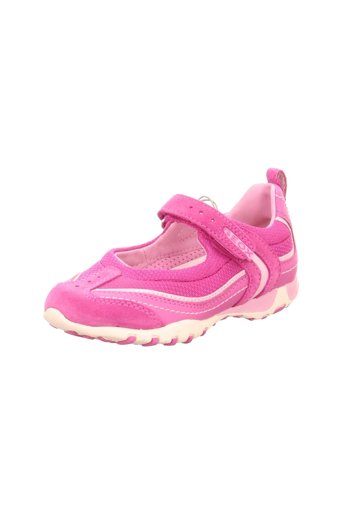 Geox Outdoor-Schuhe Rosa Flacher Absatz Fast ausverkauft