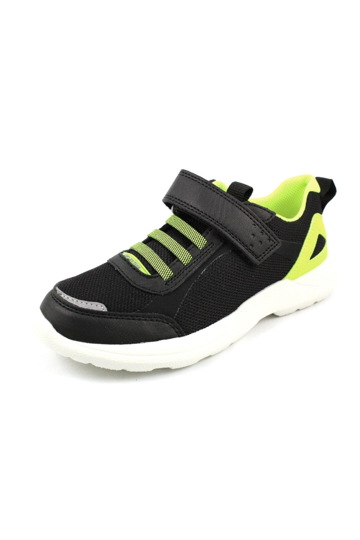 Superfit Walkingschuh Schwarz Flacher Absatz Fast ausverkauft