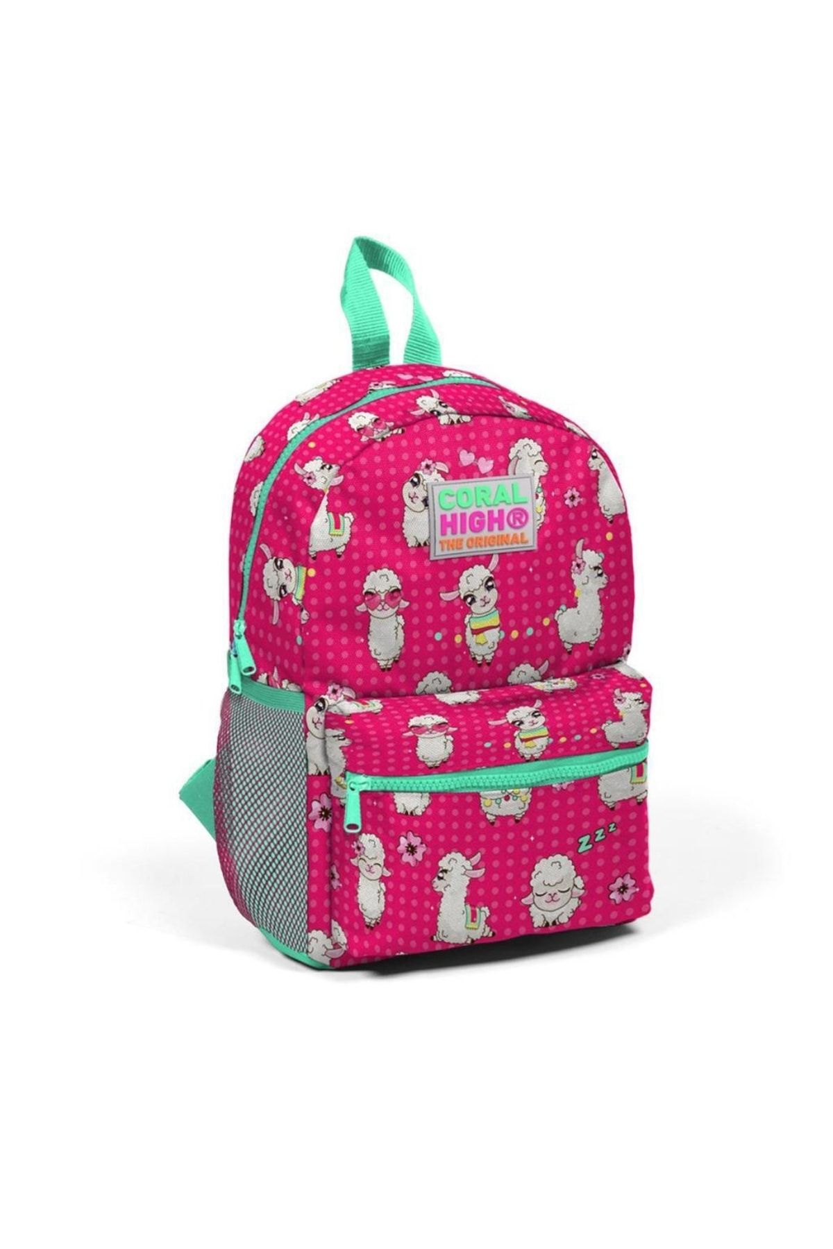 Neon backpacks hotsell