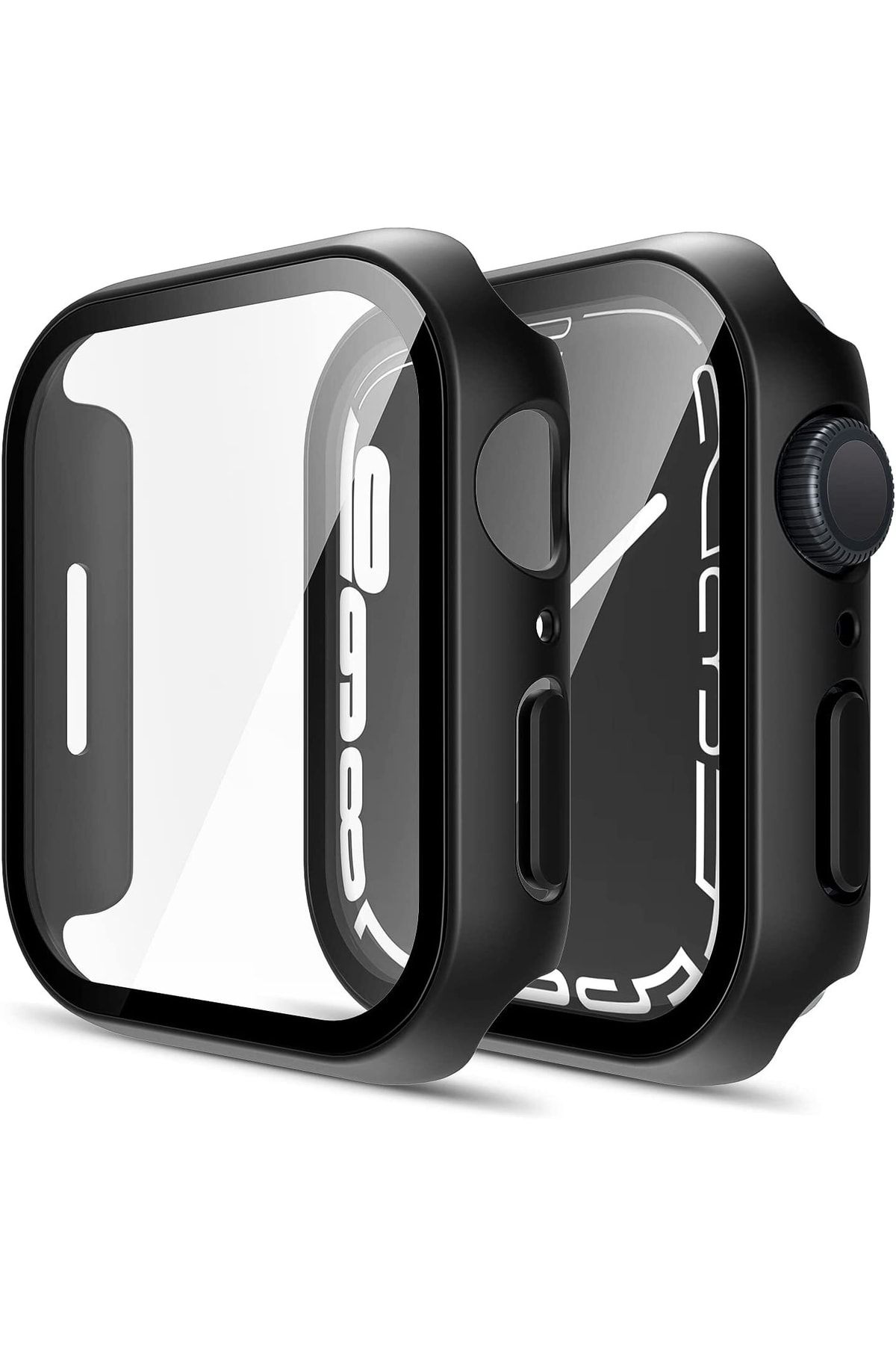 Стекло apple watch 8