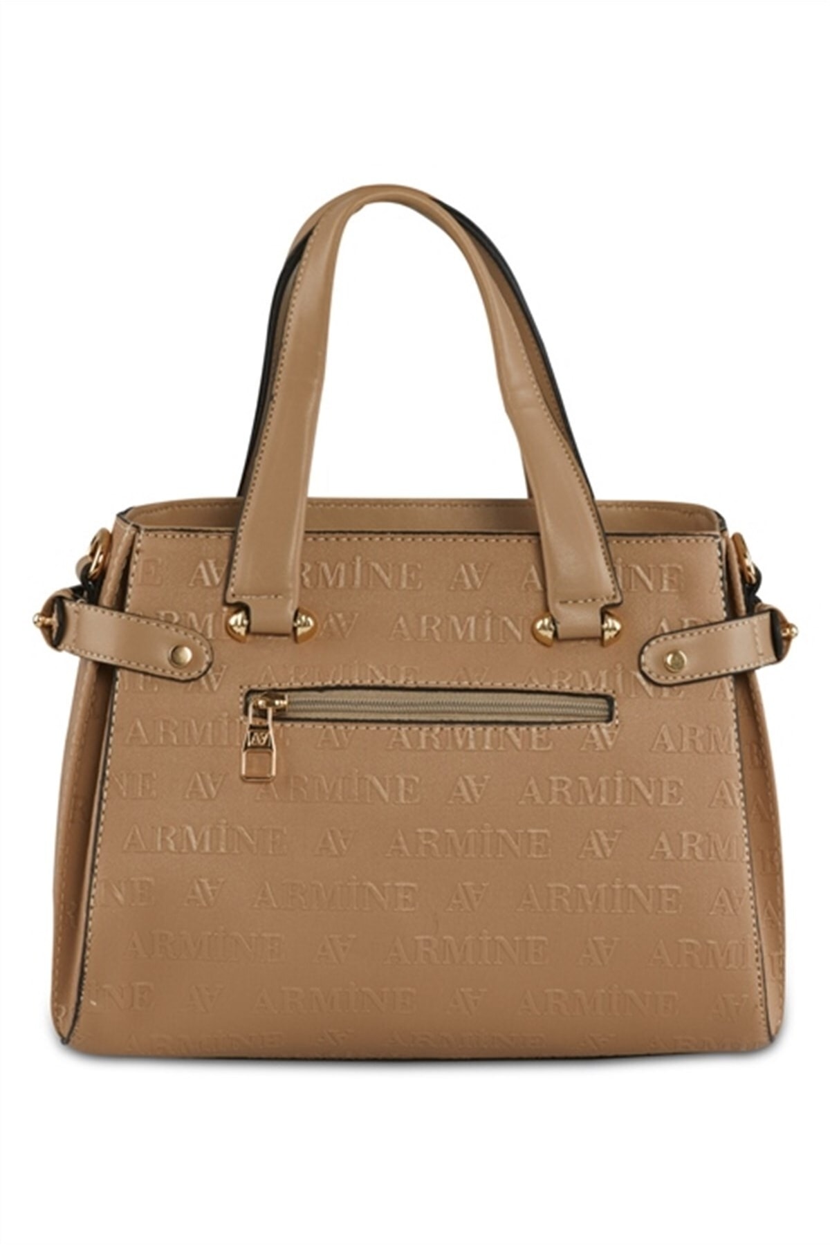 Çanta 22kd7172-1 Vizon
