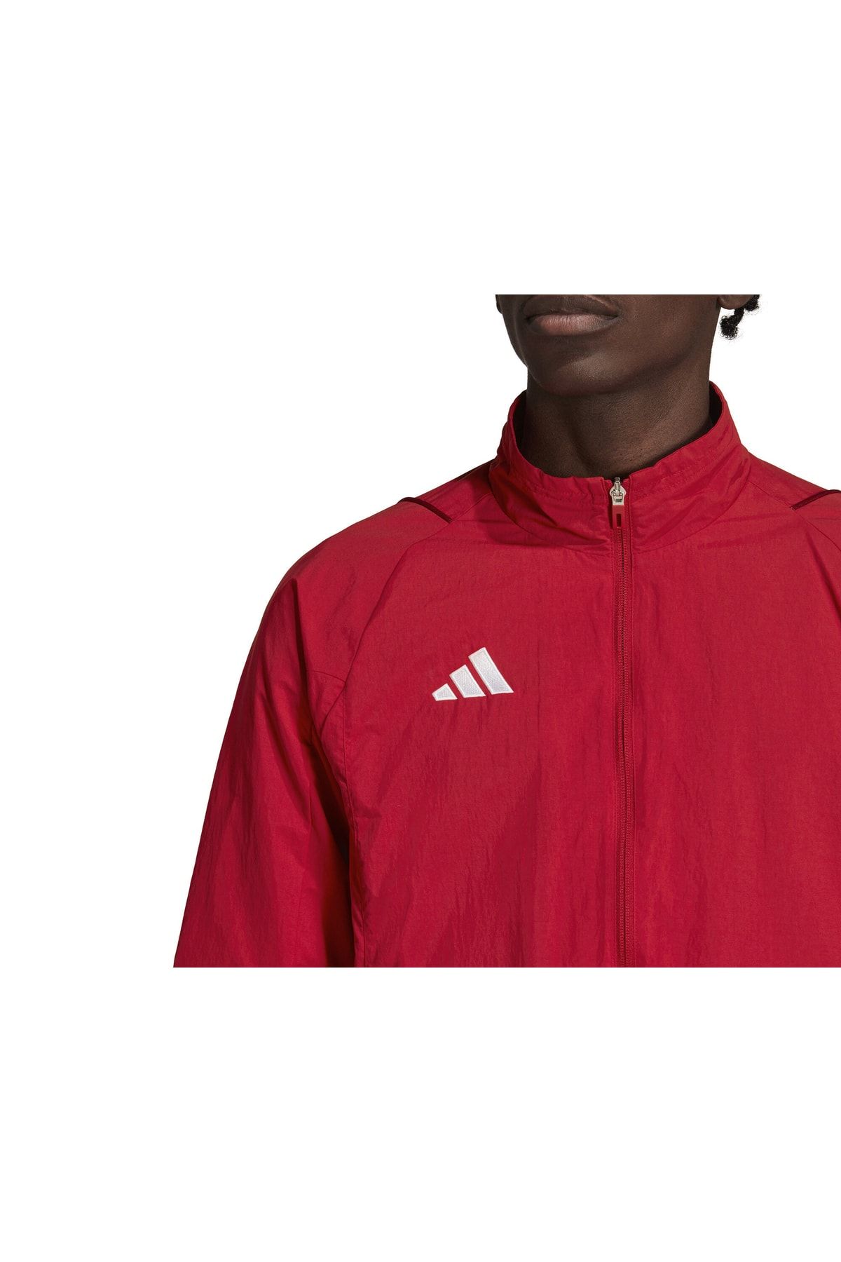 Adidas condivo outlet 18 jacket men's