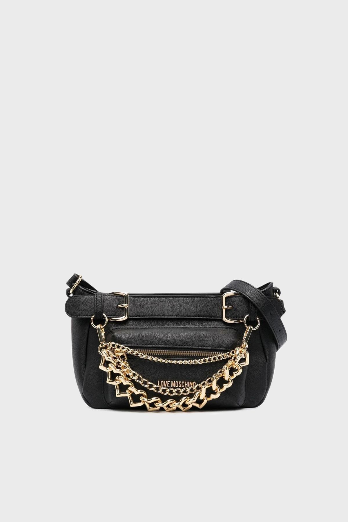 Moschino bag discount accessories