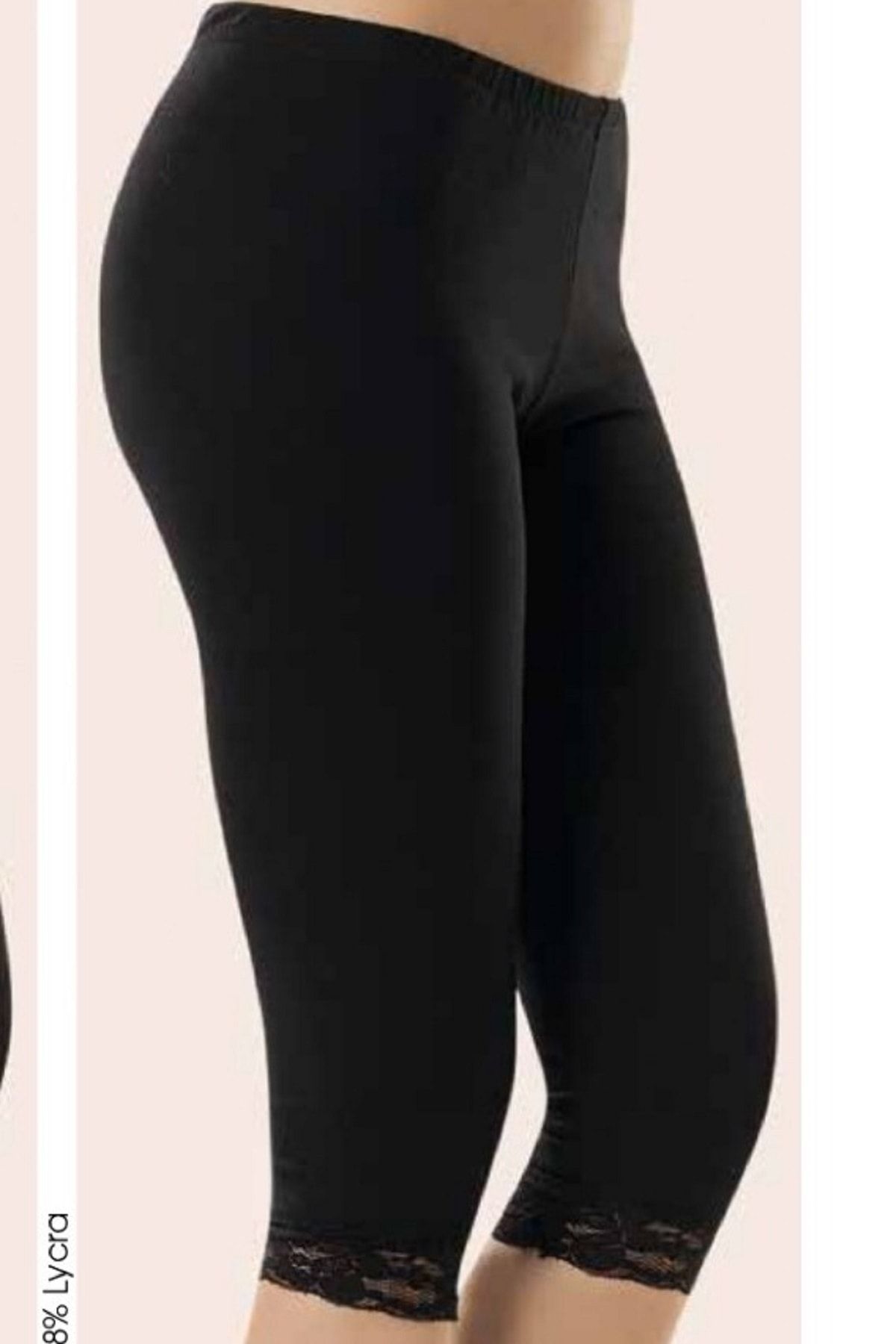 92 cotton hot sale 8 spandex leggings