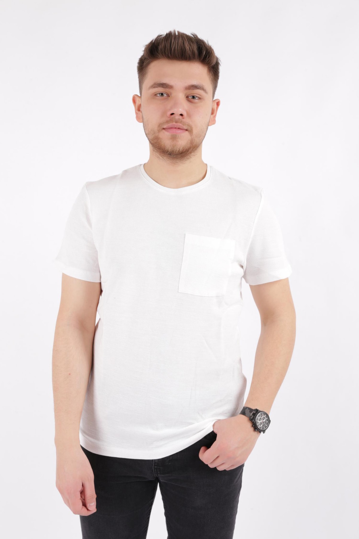 CAZ 4172 BIS,YK, T-SHIRT