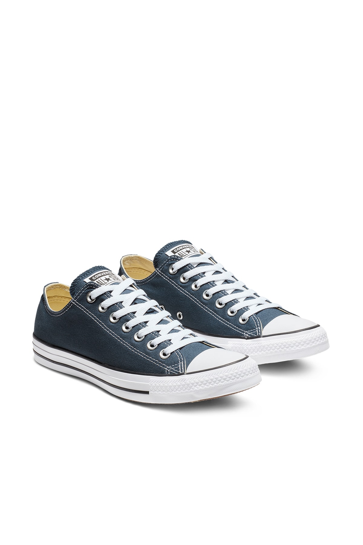 Converse Sneakers - Navy blue - Flat - Trendyol