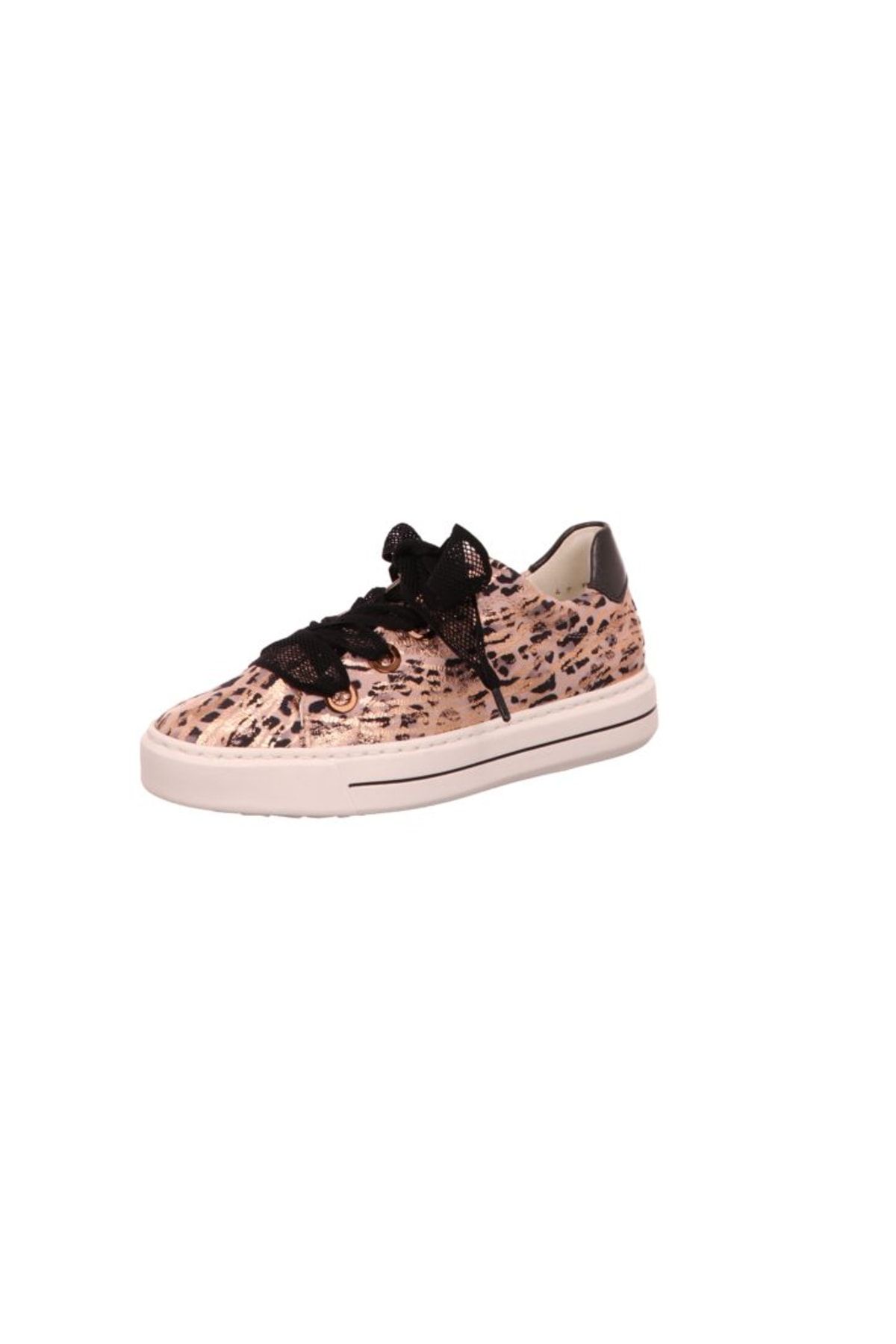 ARA Sneaker Beige Flacher Absatz Fast ausverkauft