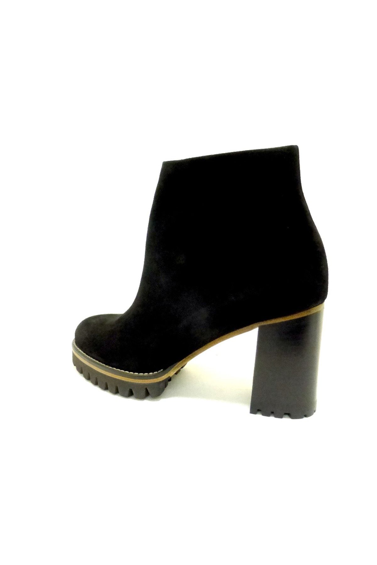 Peter Kaiser Stiefelette Schwarz Flacher Absatz Fast ausverkauft FN9573