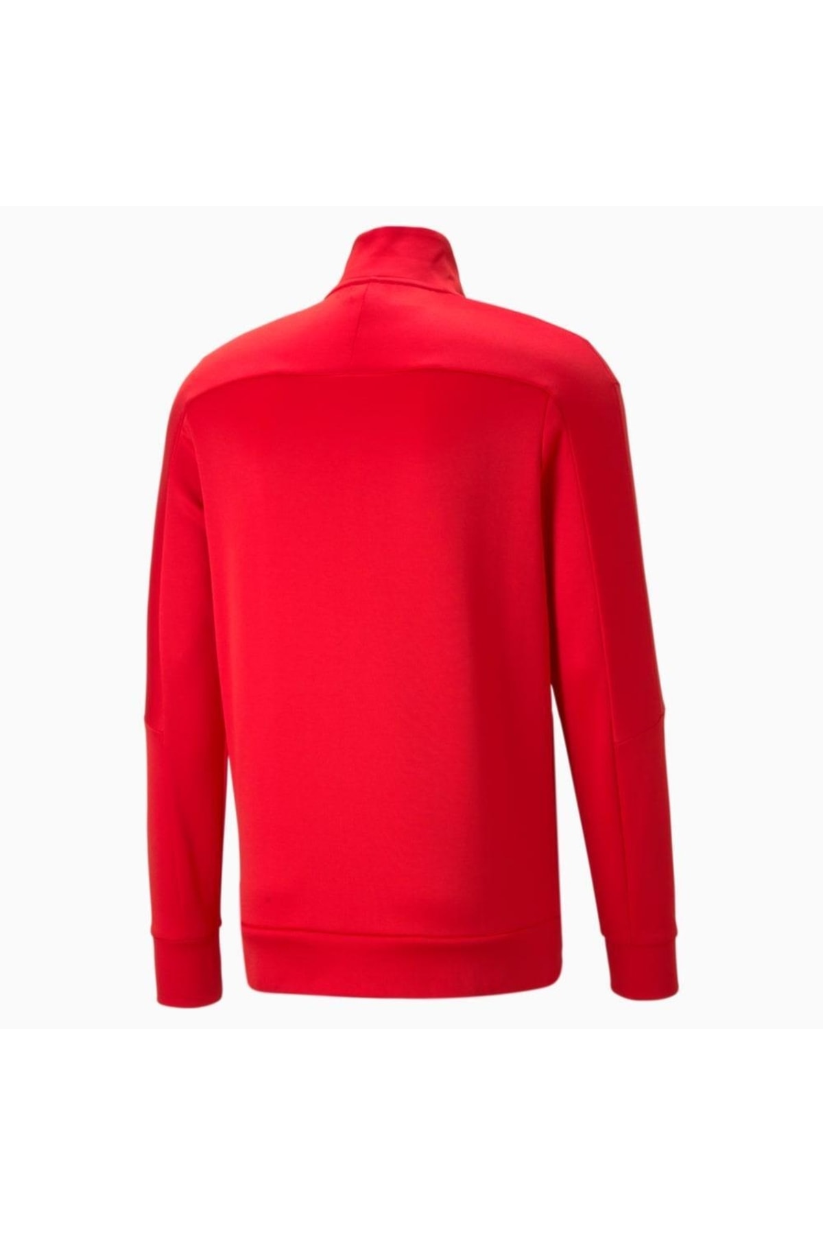 Puma-Ferrari Style Mt7 Jacket Rosso Corsa 8