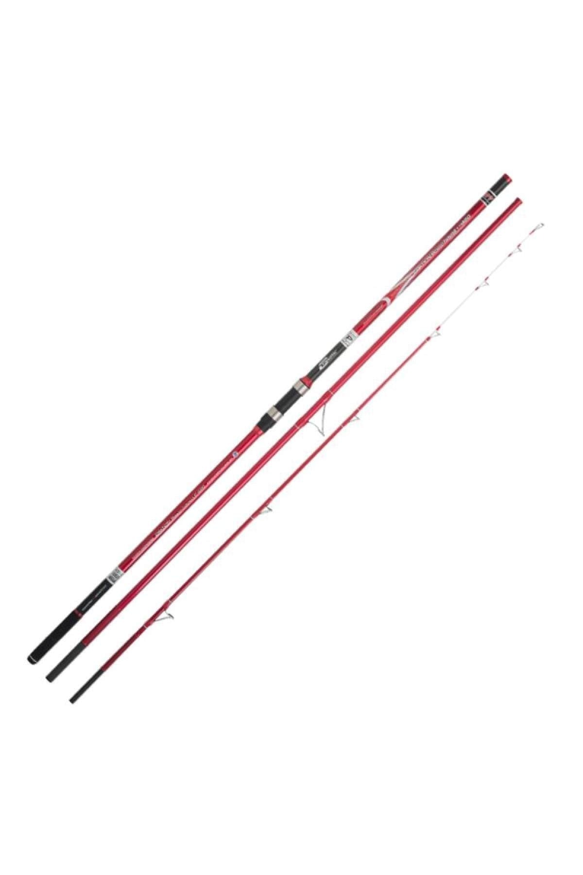 Cinnetic 8688 Ignition Power Hybrid Lc 420cm Surf Kamış - Fiyatı