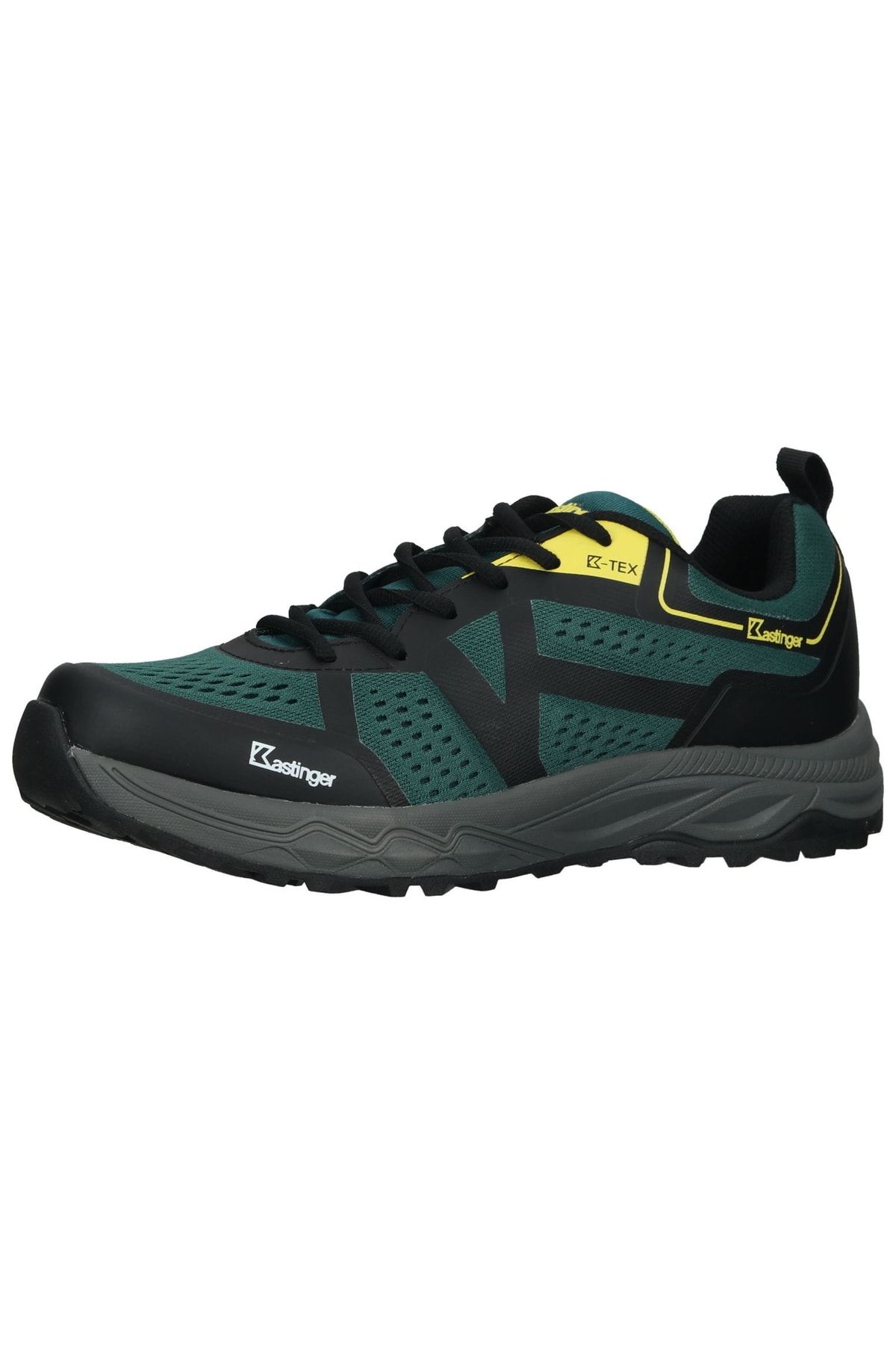 Kastinger-Wanderschuhe 1