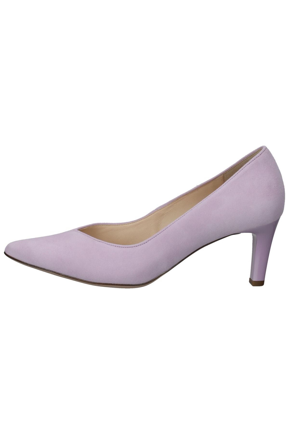 HÖGL Pumps Lila Pfennigabsatz/Stiletto FN6978