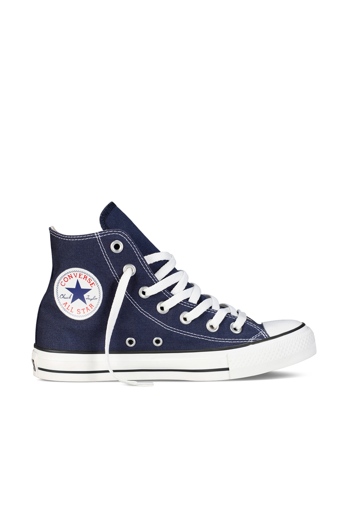 Converse Sneakers - Navy blue - Flat - Trendyol