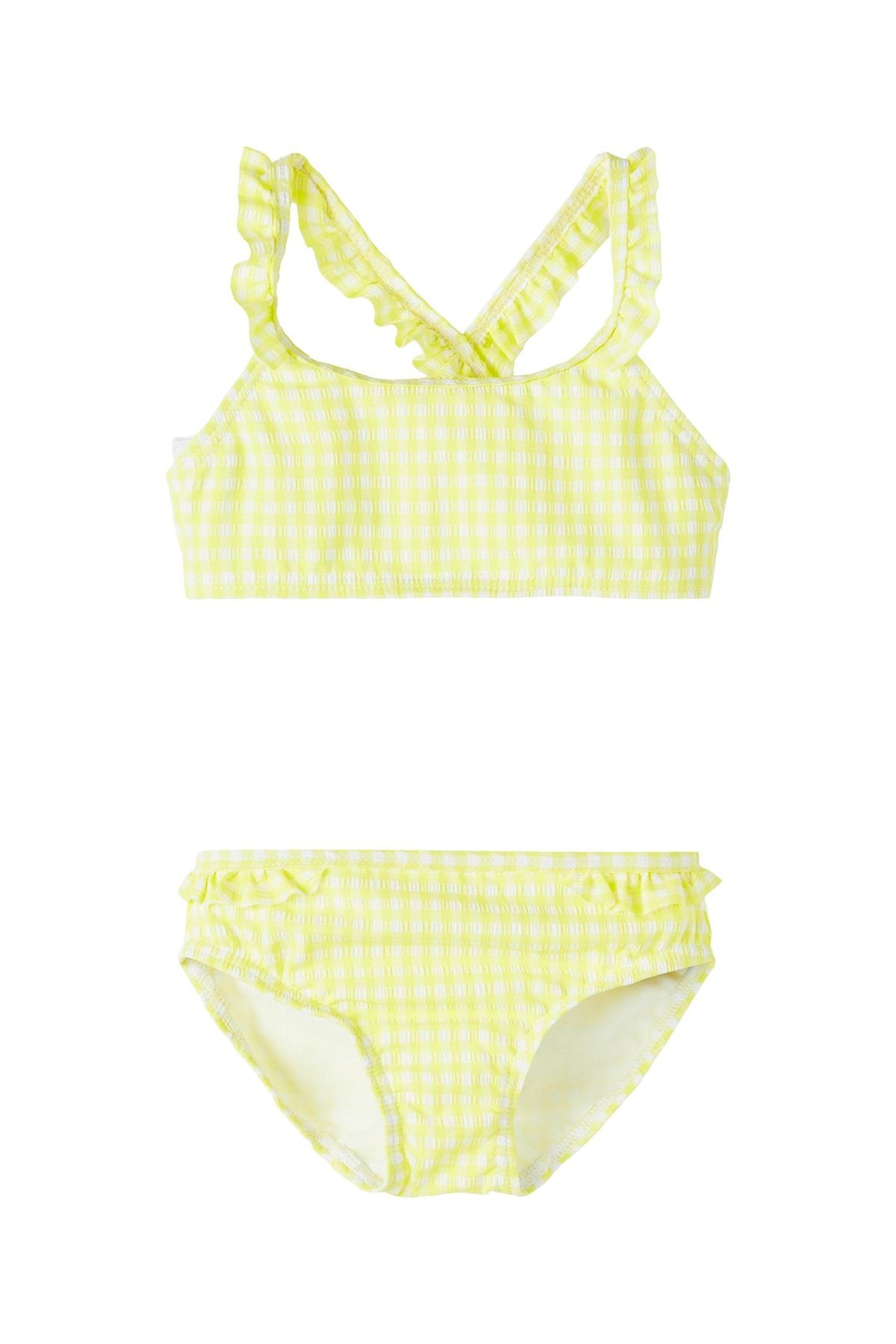 Name it-Lemon Tonic Bikini-Set 1