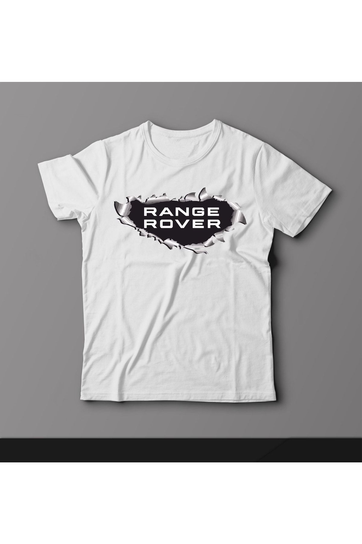 Range rover t shirt clearance