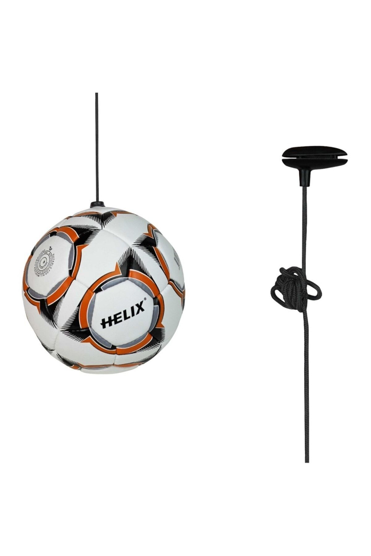 4 deals ball pendulum