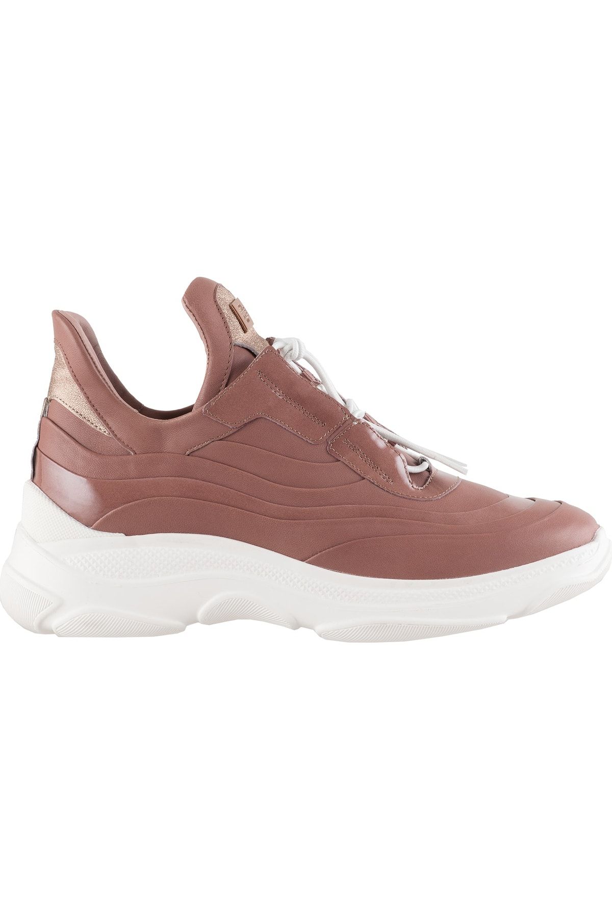HÖGL Walkingschuh Rosa Flacher Absatz Fast ausverkauft