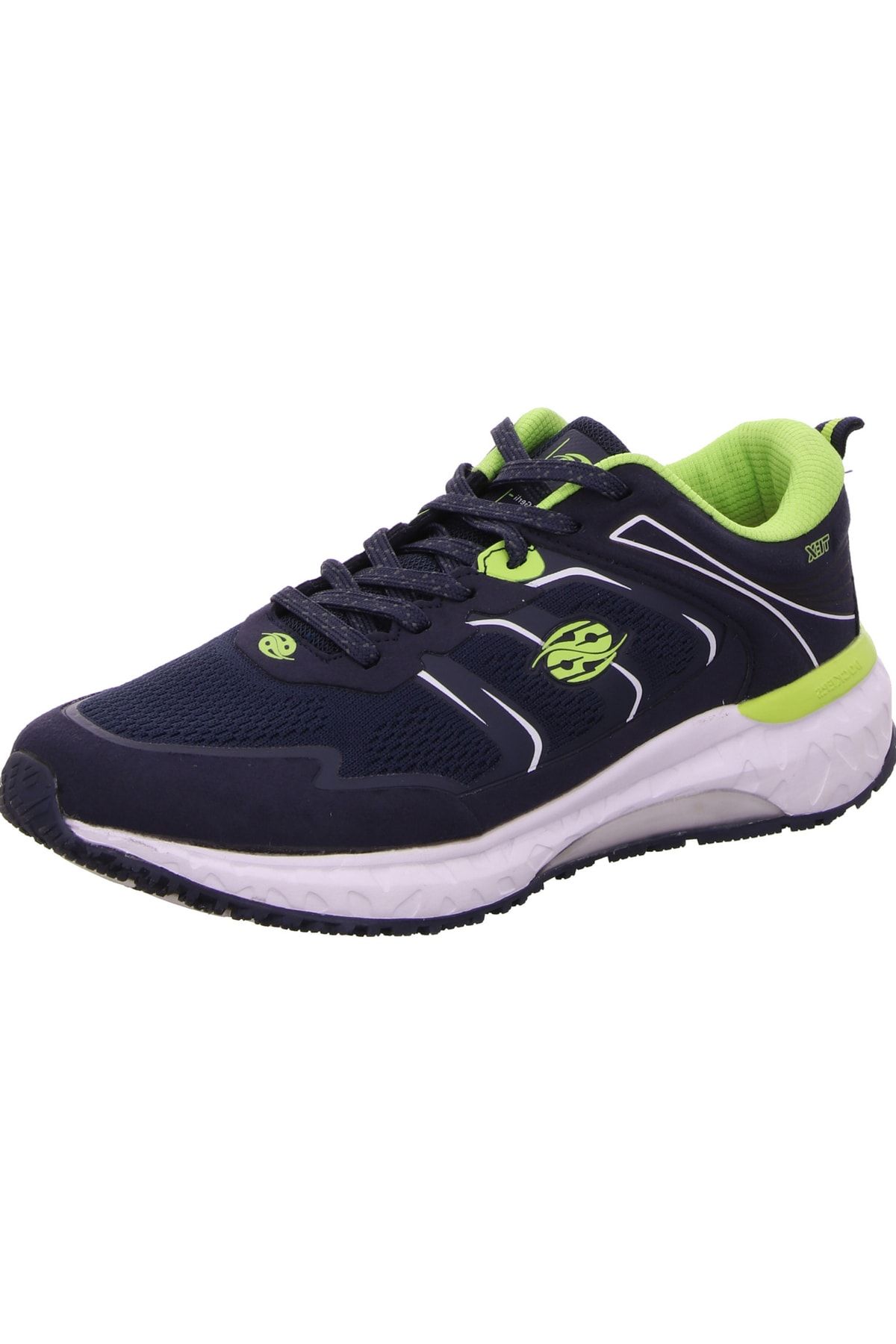 Dockers Walkingschuh Blau Flacher Absatz