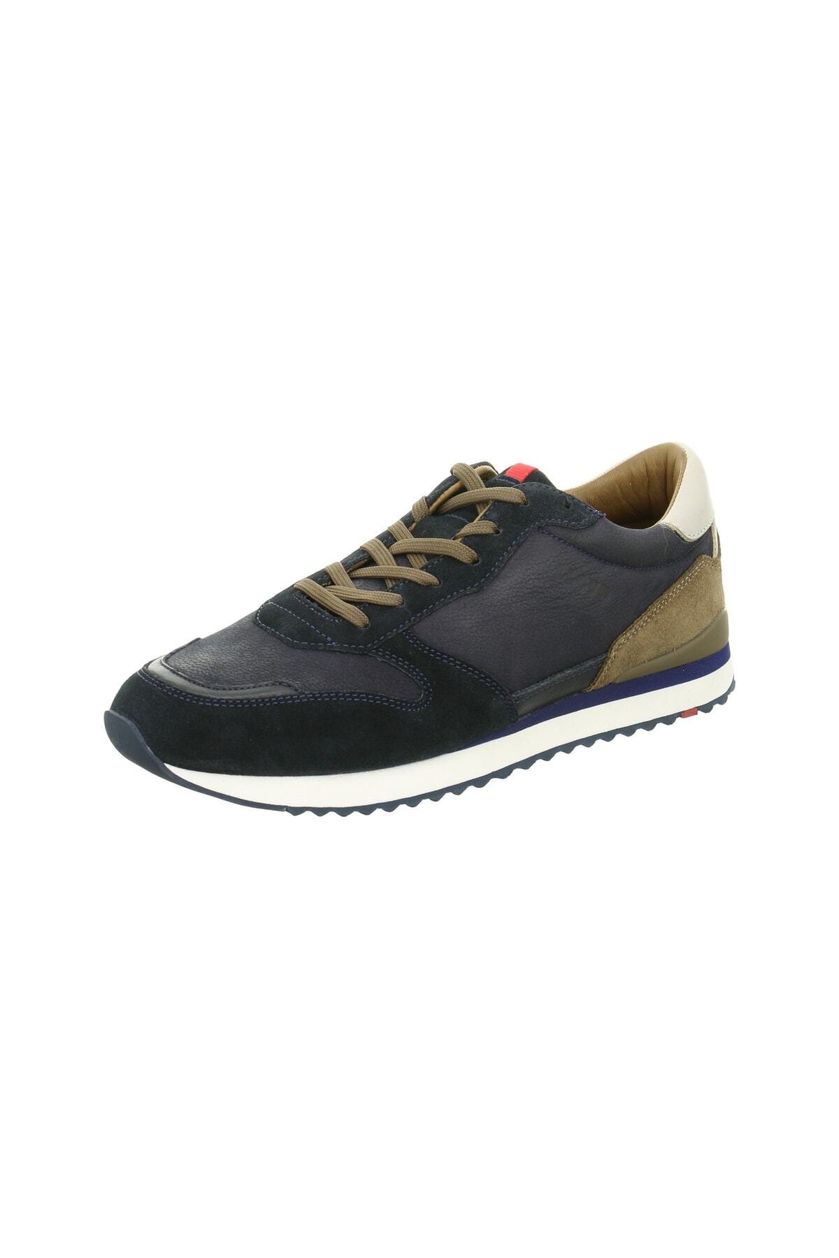 Lloyd-Schnürschuhe 1